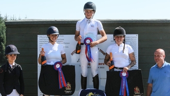 SCOTTISH CHAMPIONS TOUR NORTH SHOW 2022 – RESULTS SCOTTISH CHAMPIONS TOUR NORTH SHOW 2022 – RESULTS